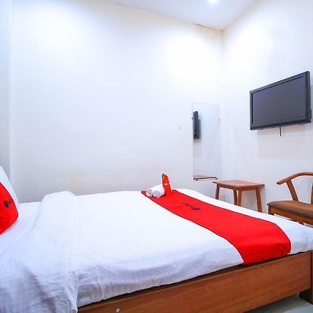 Reddoorz Near Han Market Da Nang Exterior photo
