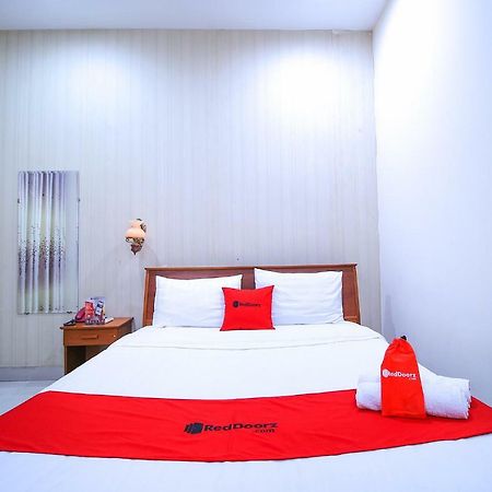Reddoorz Near Han Market Da Nang Exterior photo