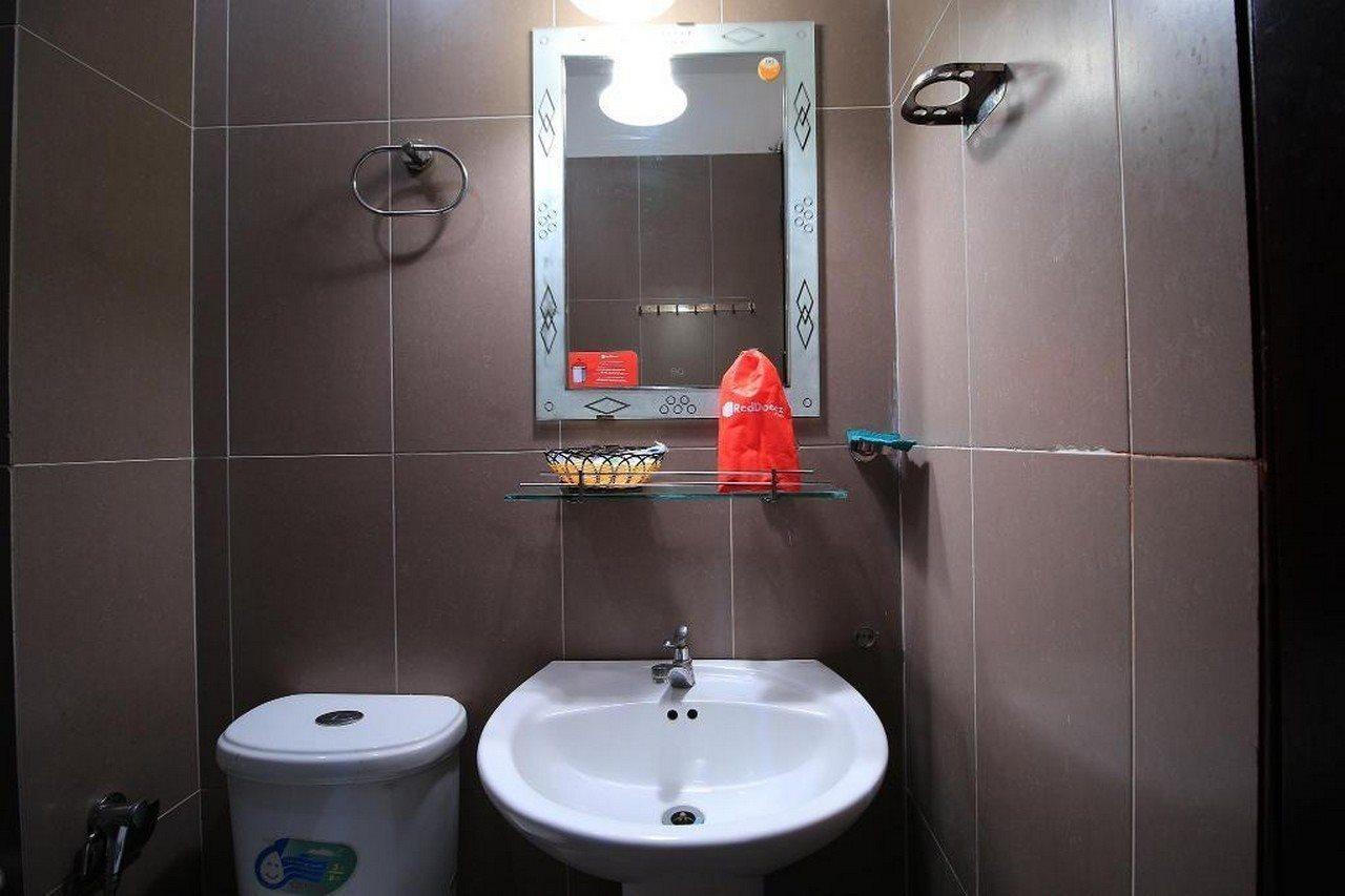 Reddoorz Near Han Market Da Nang Exterior photo