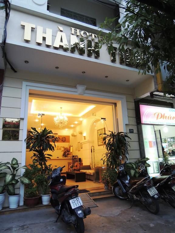Reddoorz Near Han Market Da Nang Exterior photo