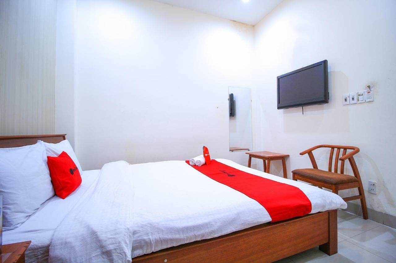 Reddoorz Near Han Market Da Nang Exterior photo
