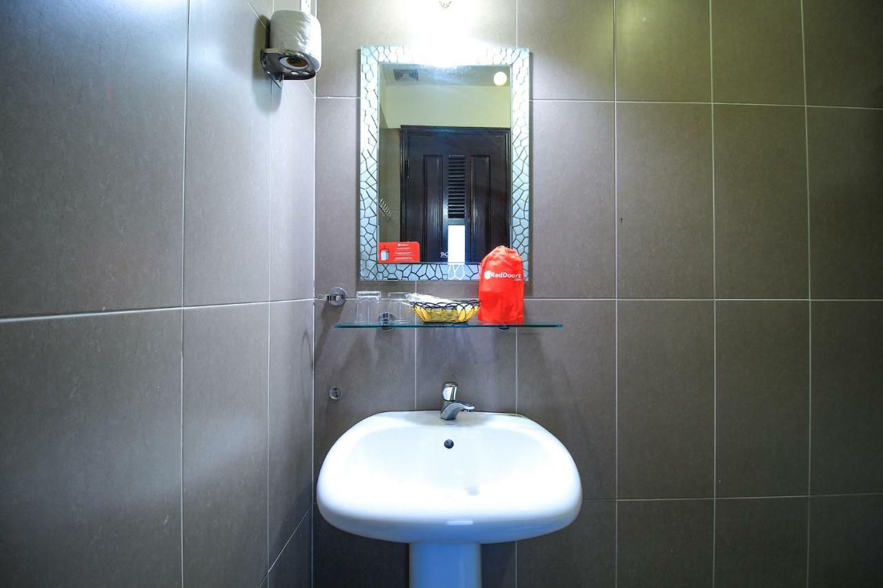 Reddoorz Near Han Market Da Nang Exterior photo